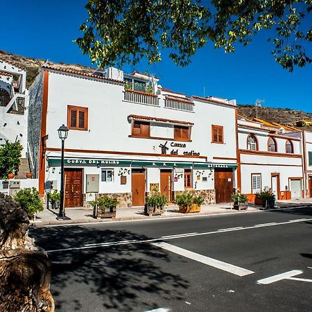 Casa Cueva El Molino Guest House Artenara Luaran gambar